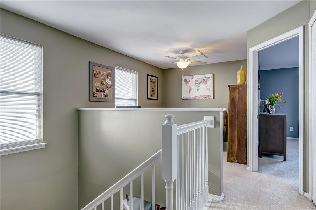 Crossings At Big Bend - Residential