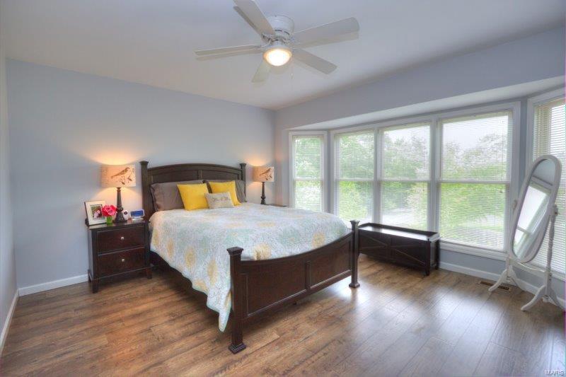 Stone Meadows #6 - Residential