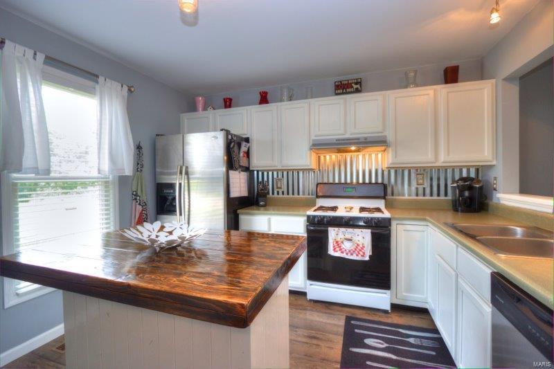 Stone Meadows #6 - Residential