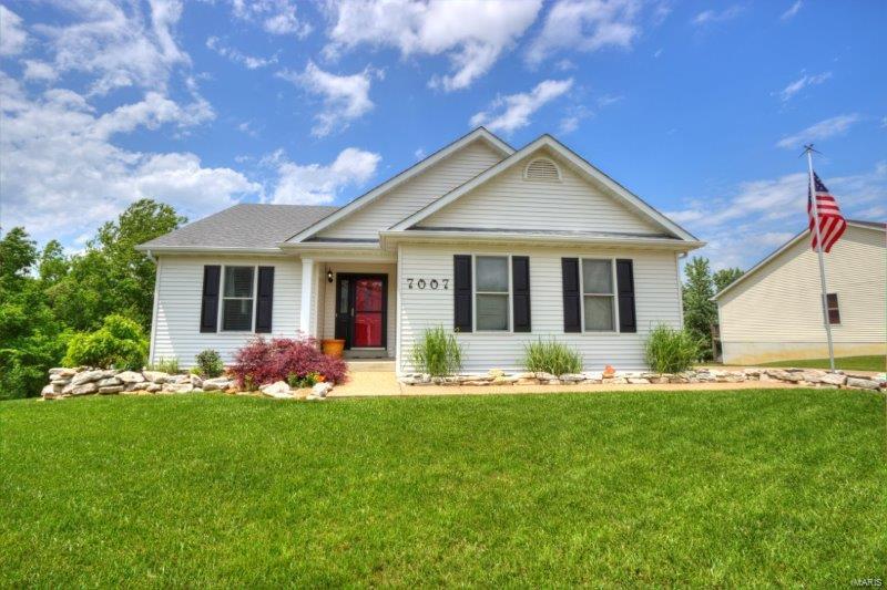 Stone Meadows #6 - Residential