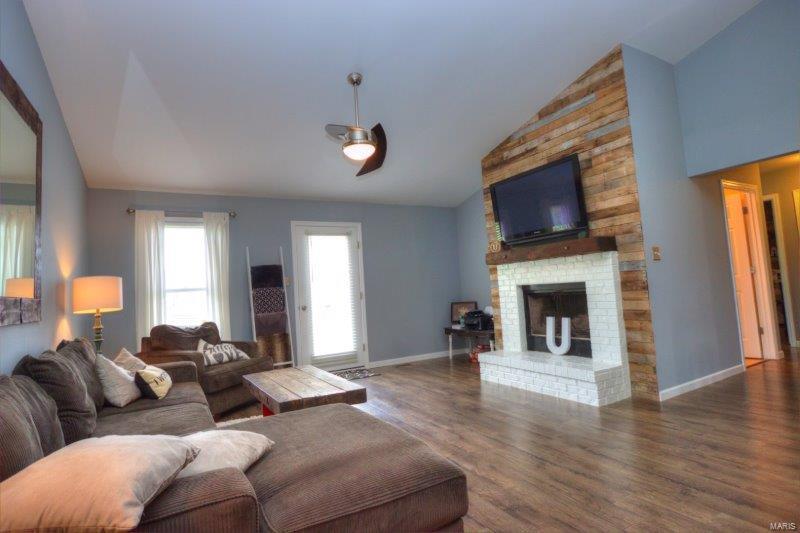 Stone Meadows #6 - Residential