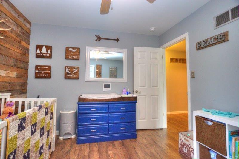 Stone Meadows #6 - Residential
