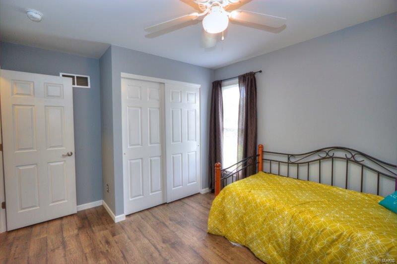 Stone Meadows #6 - Residential