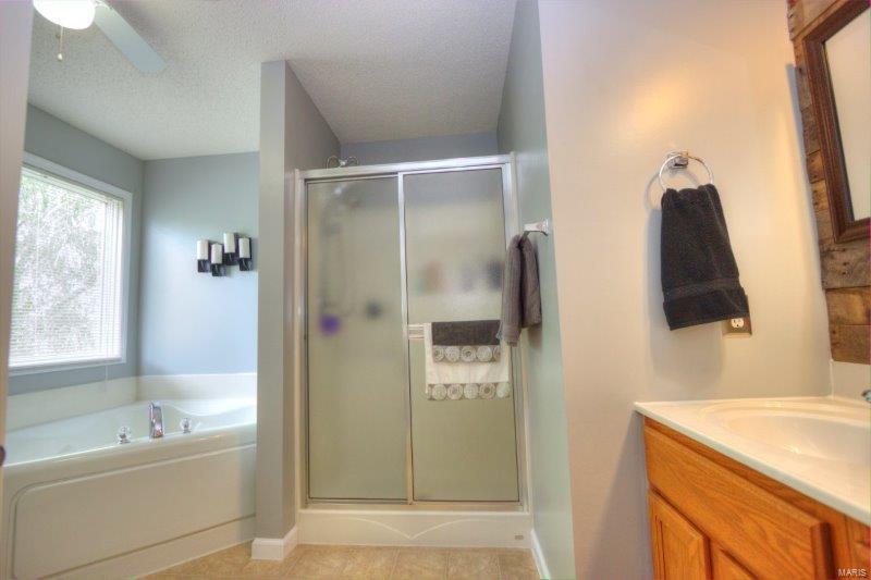 Stone Meadows #6 - Residential