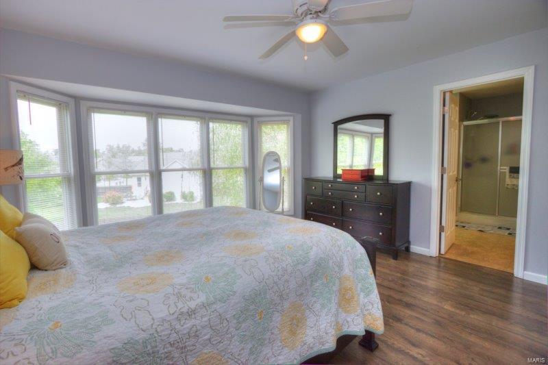 Stone Meadows #6 - Residential