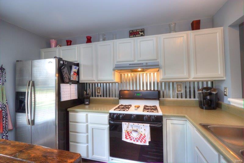 Stone Meadows #6 - Residential