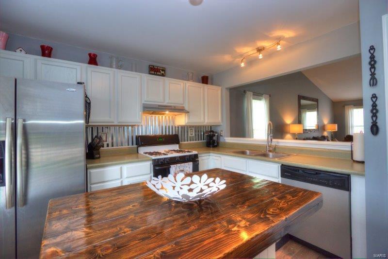 Stone Meadows #6 - Residential