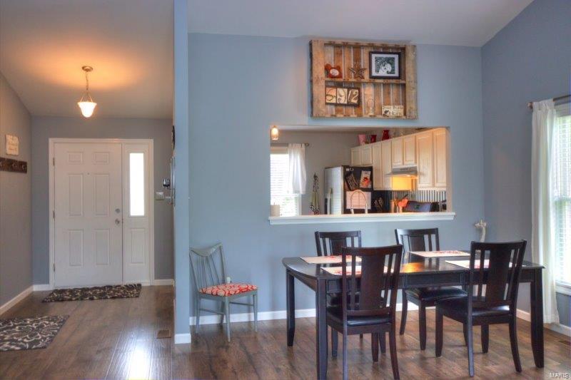 Stone Meadows #6 - Residential