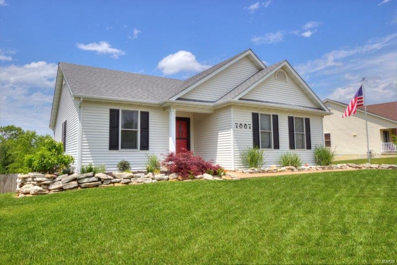 Stone Meadows #6 - Residential