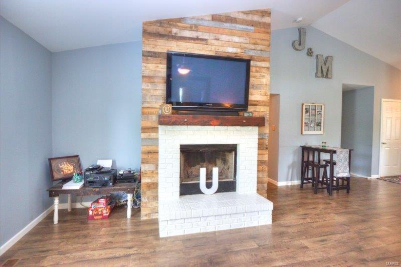 Stone Meadows #6 - Residential