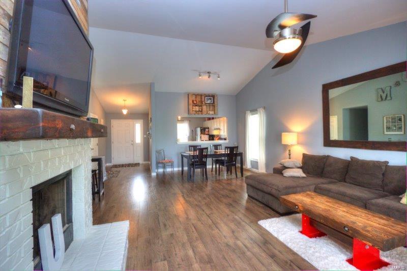 Stone Meadows #6 - Residential
