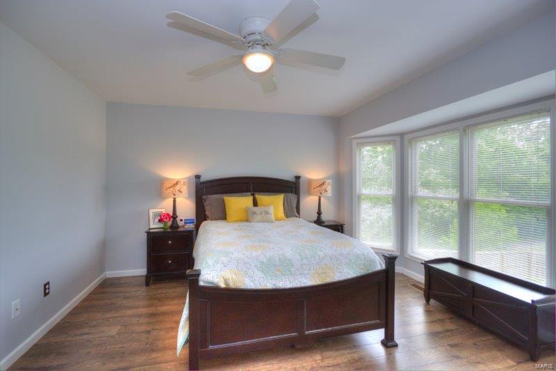 Stone Meadows #6 - Residential