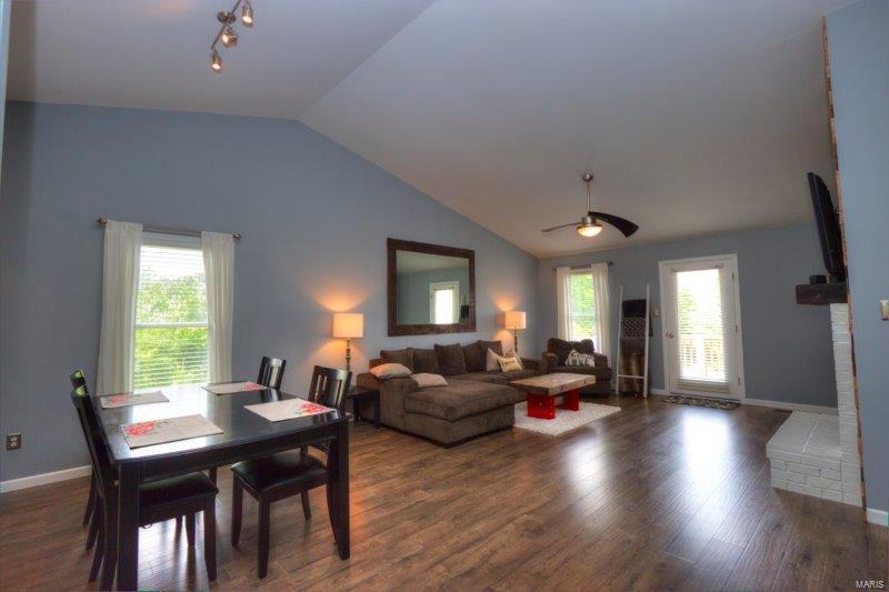 Stone Meadows #6 - Residential
