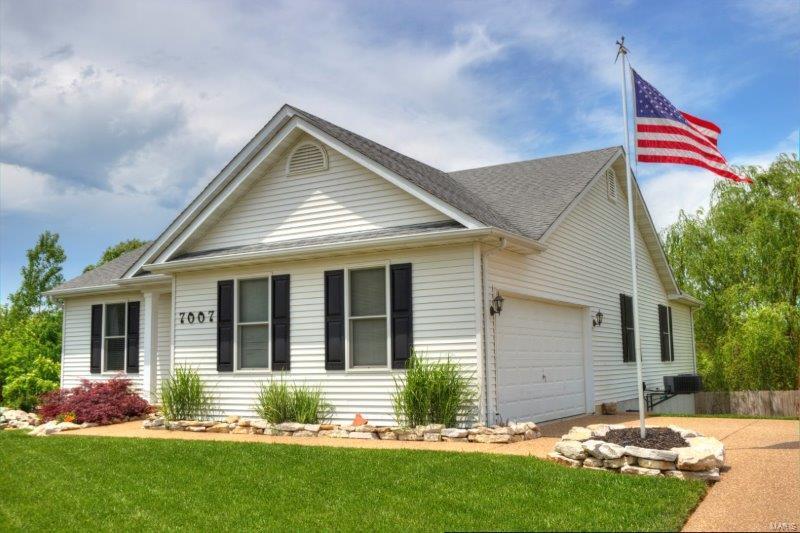 Stone Meadows #6 - Residential