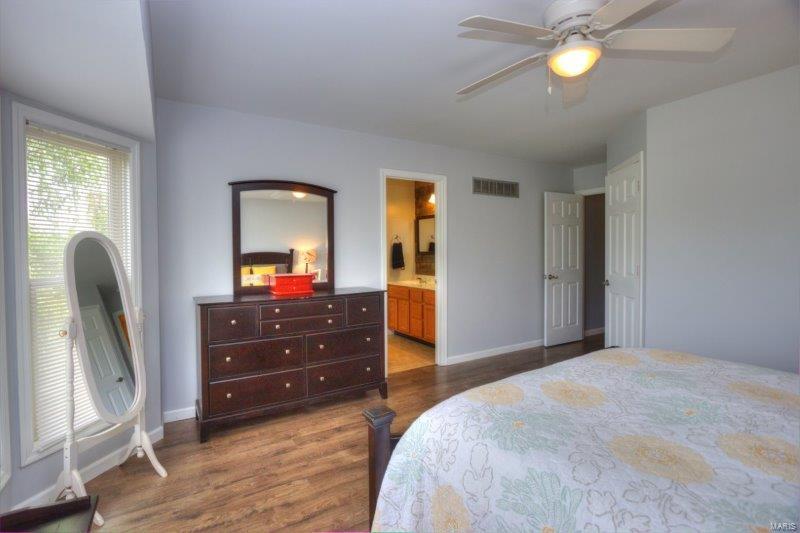 Stone Meadows #6 - Residential