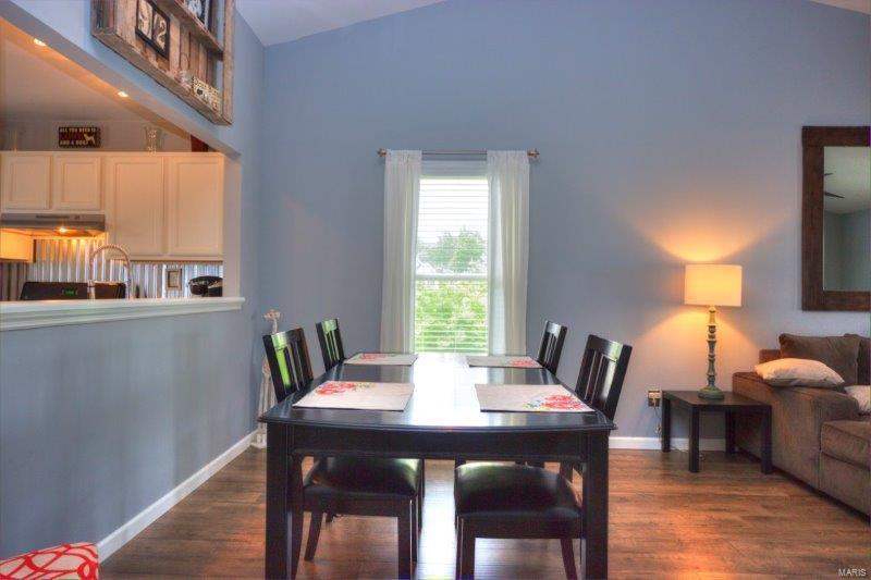 Stone Meadows #6 - Residential