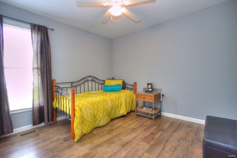 Stone Meadows #6 - Residential