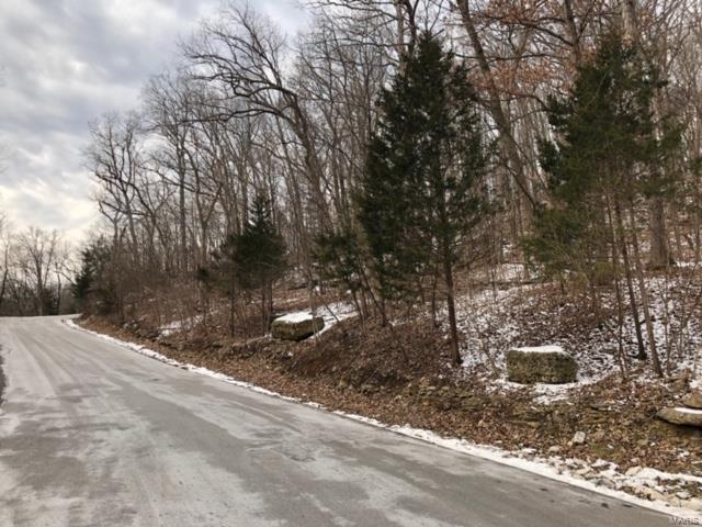 3465 Bluffs Drive