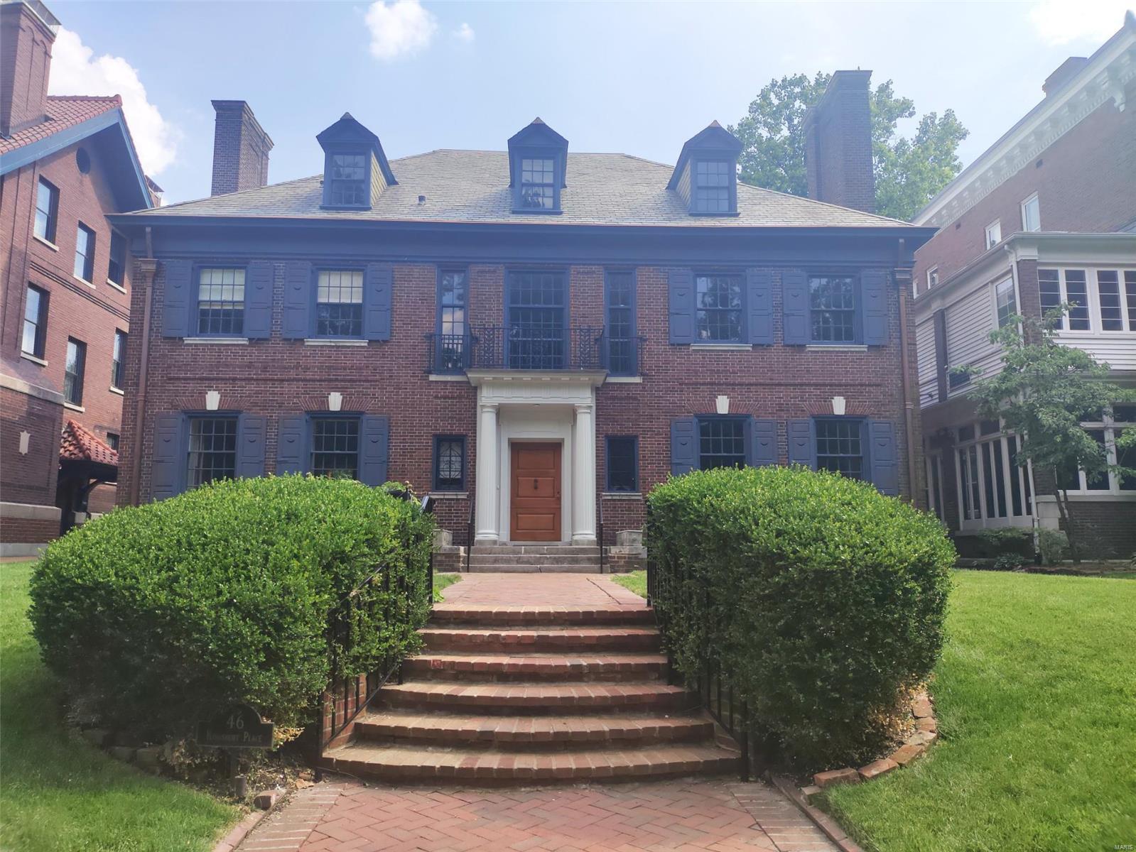 Kingsbury - Residential