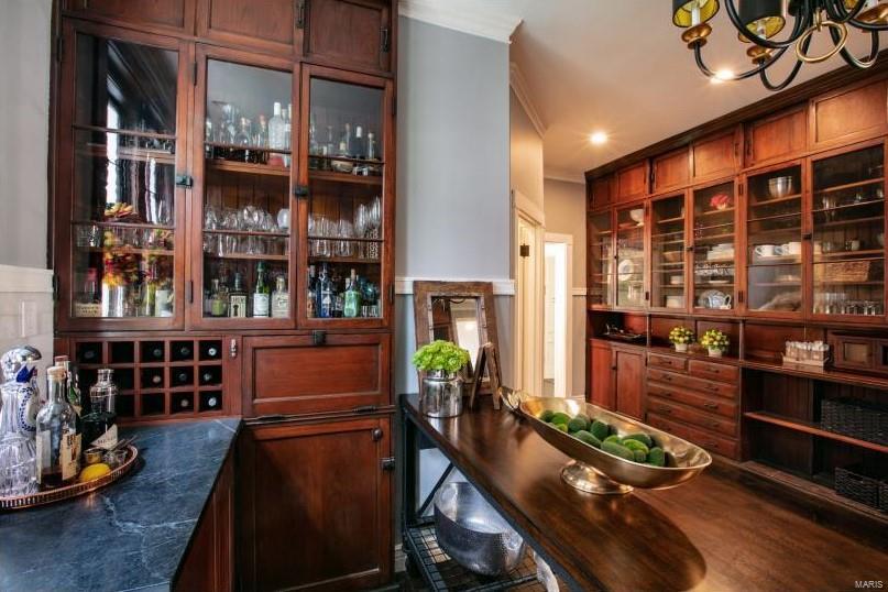 Kingsbury - Residential