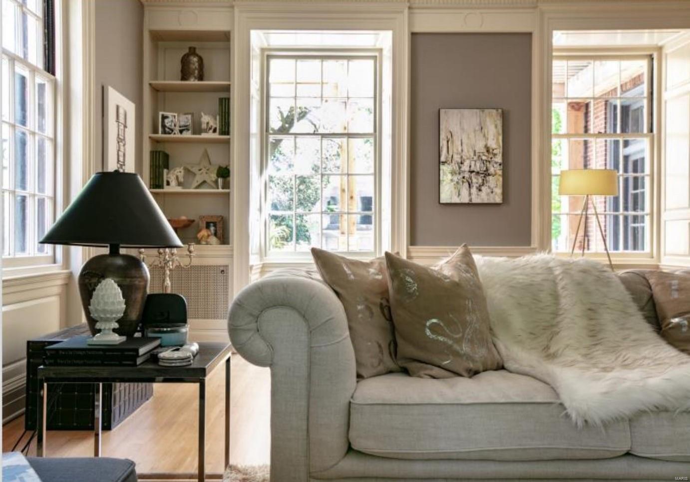 Kingsbury - Residential