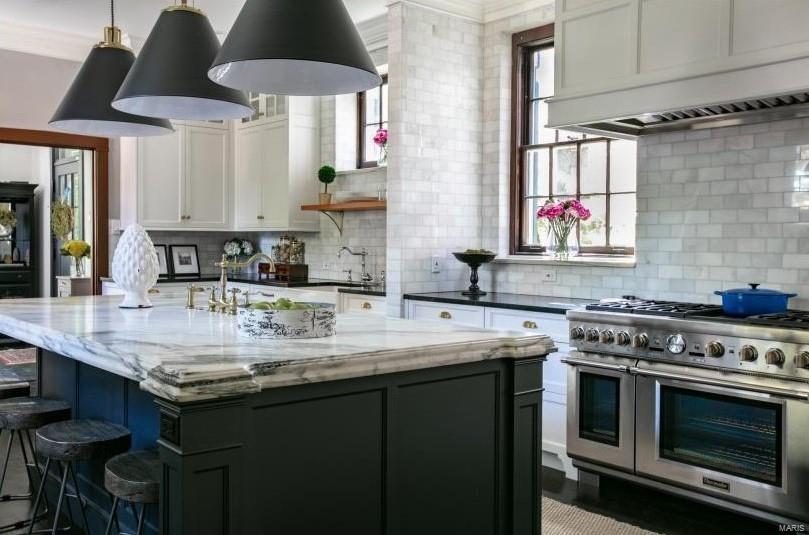 Kingsbury - Residential