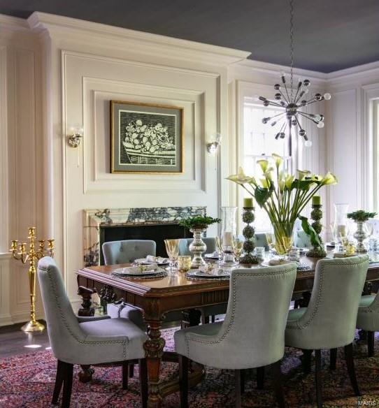 Kingsbury - Residential