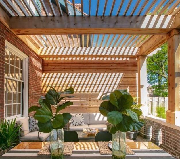 Kingsbury - Residential