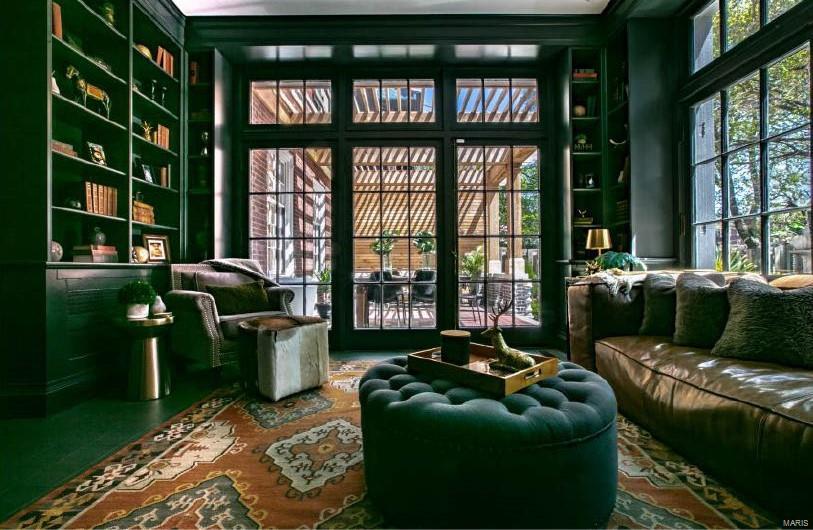 Kingsbury - Residential