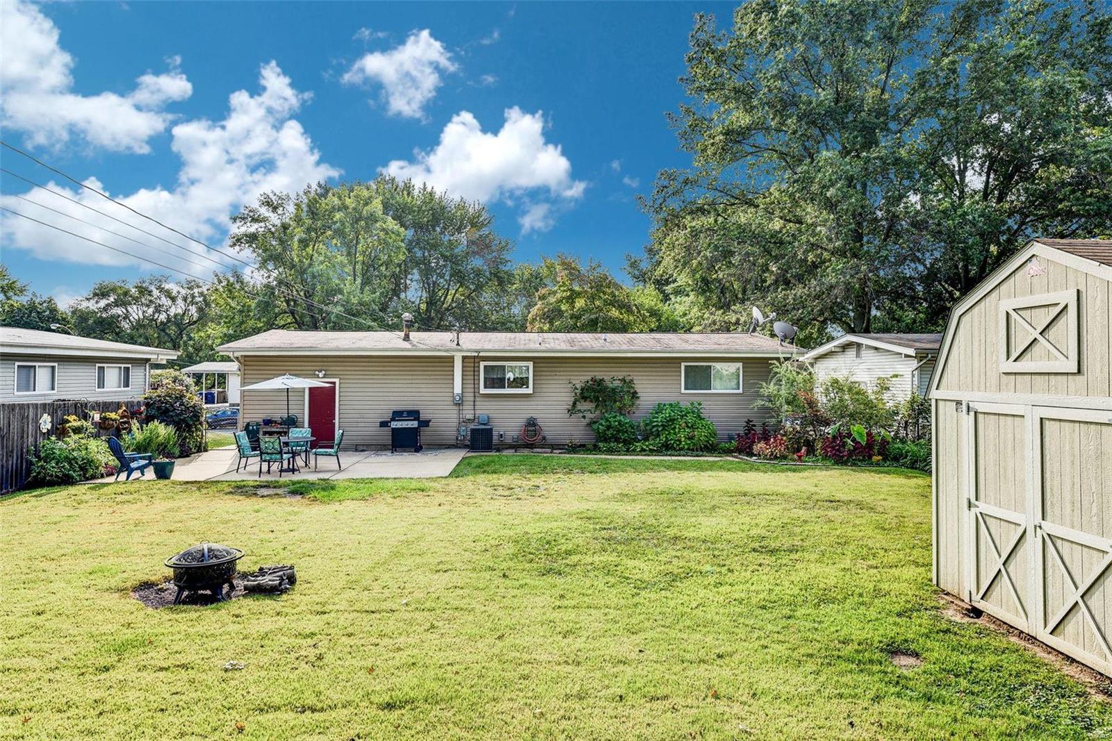 Flamingo Park 3 - Residential