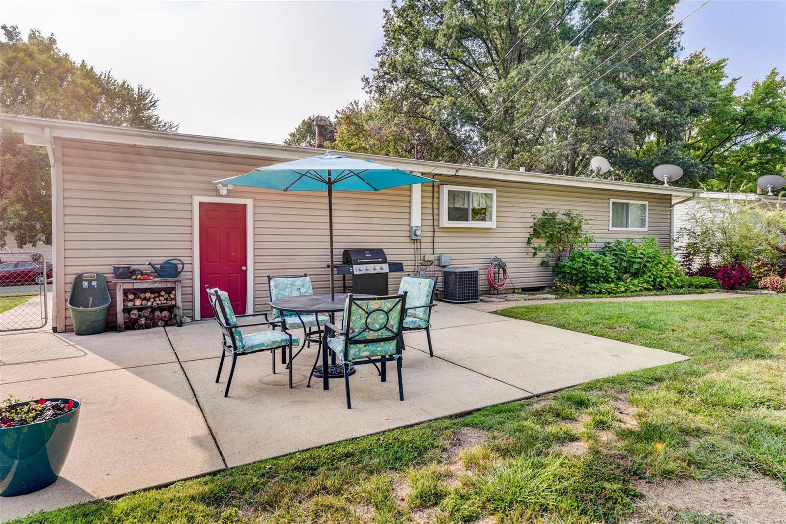 Flamingo Park 3 - Residential