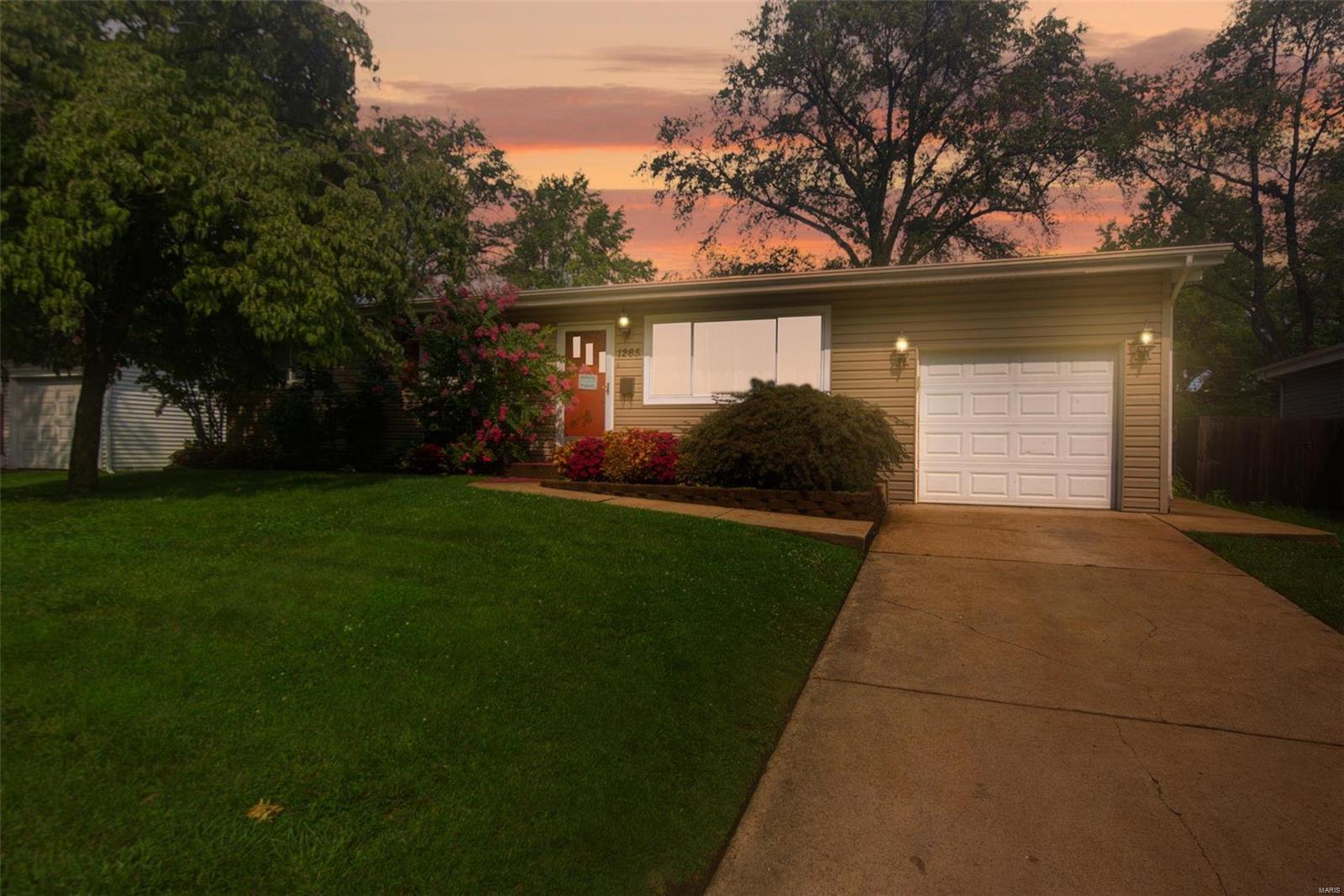 Flamingo Park 3 - Residential