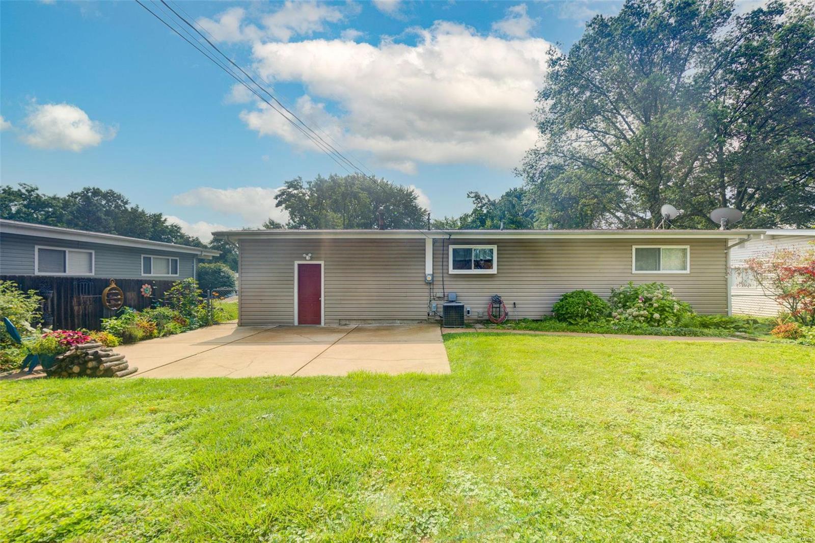 Flamingo Park 3 - Residential