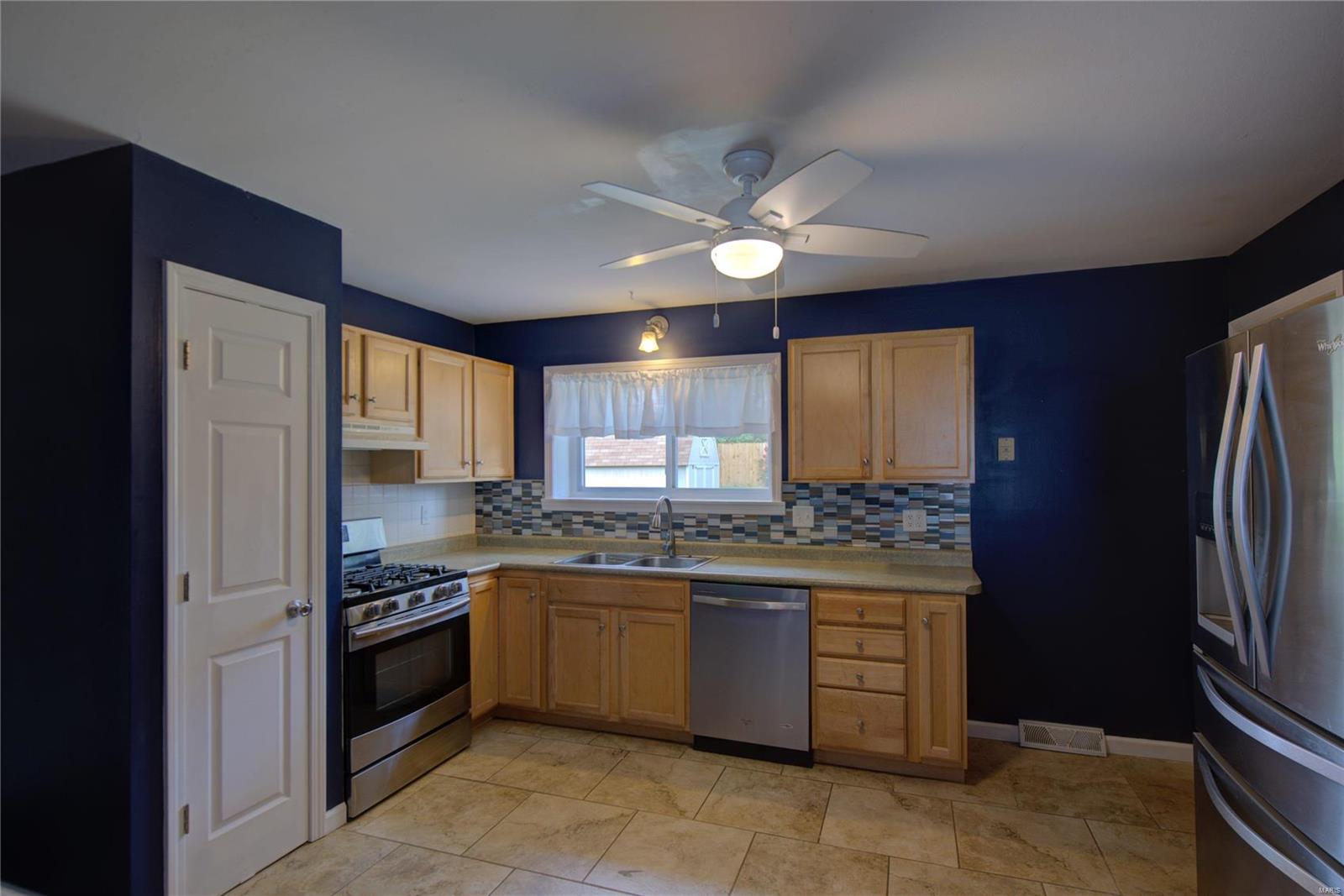 Flamingo Park 3 - Residential