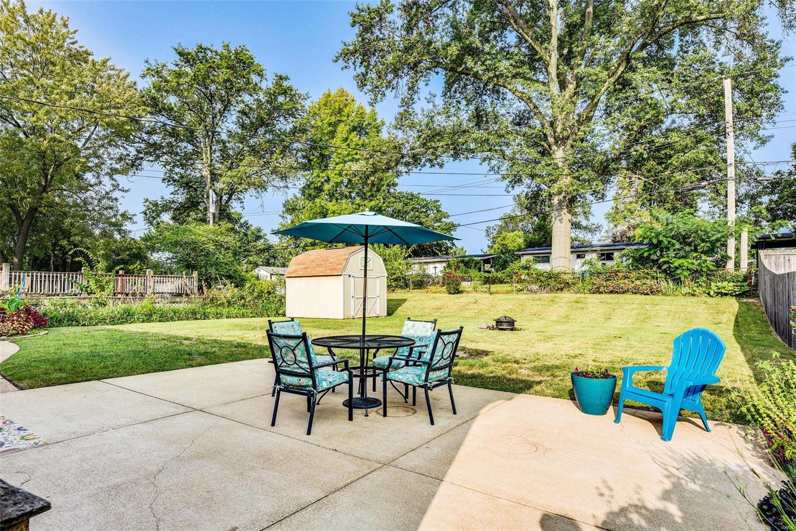 Flamingo Park 3 - Residential