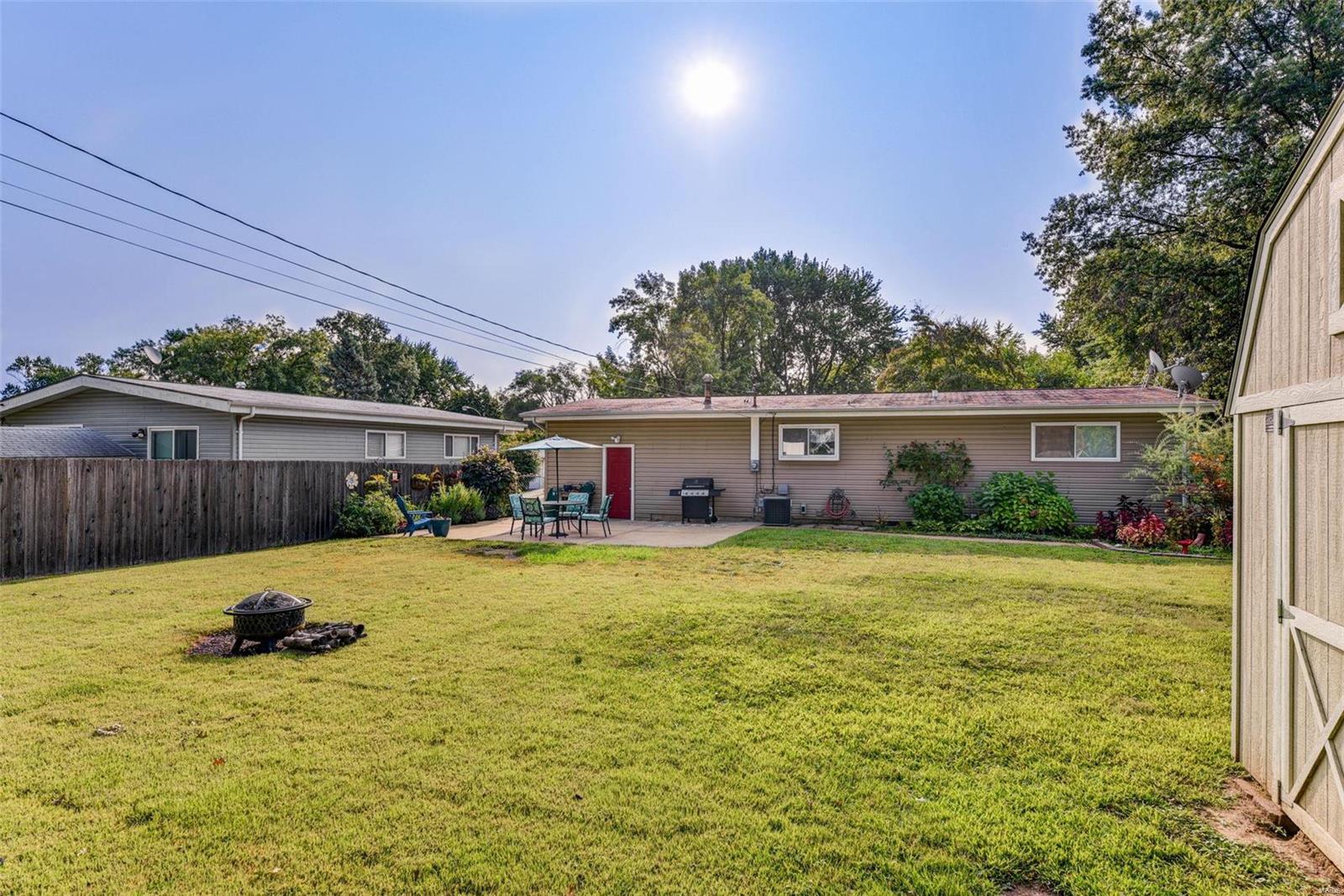 Flamingo Park 3 - Residential