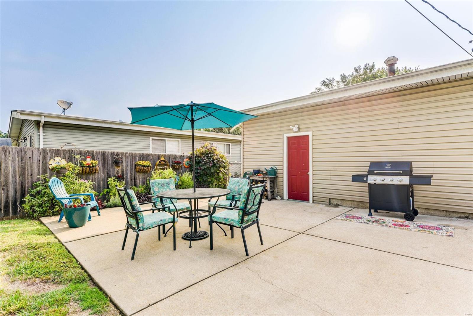 Flamingo Park 3 - Residential