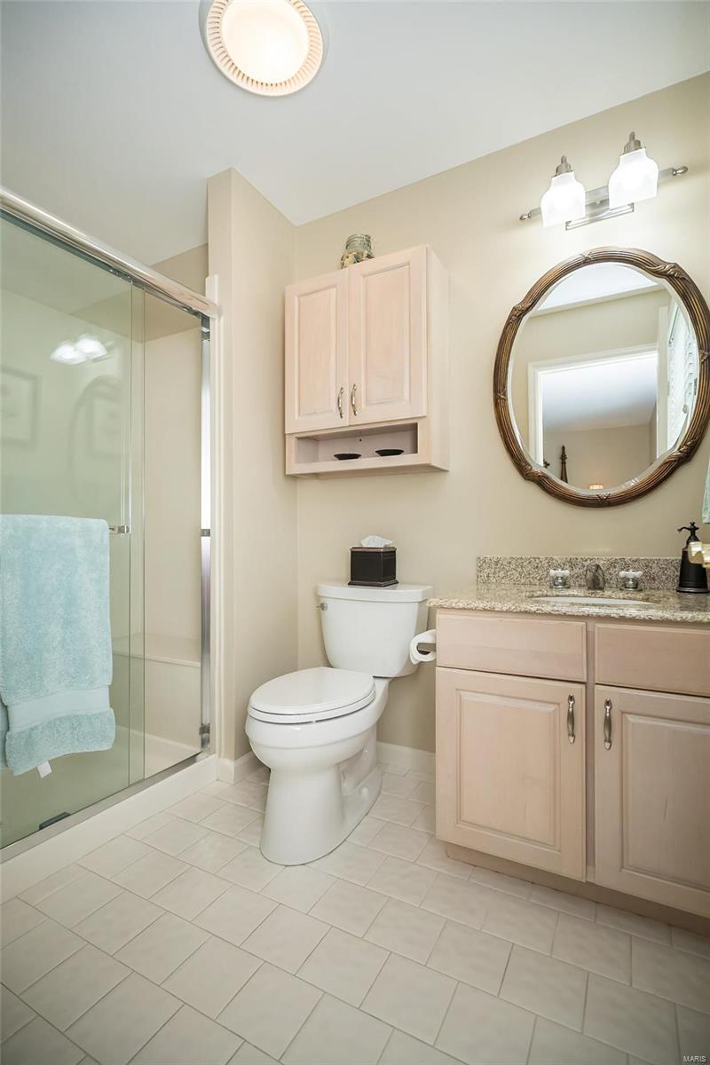 Kingspointe 2a - Residential