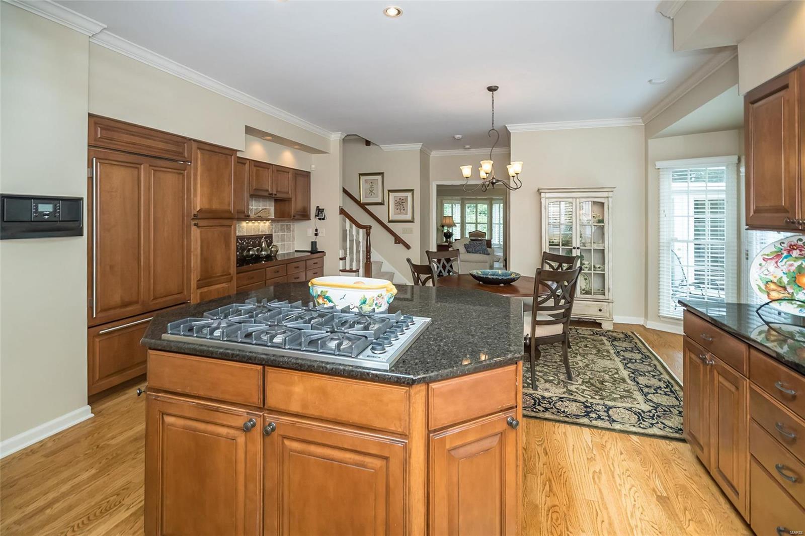 Kingspointe 2a - Residential