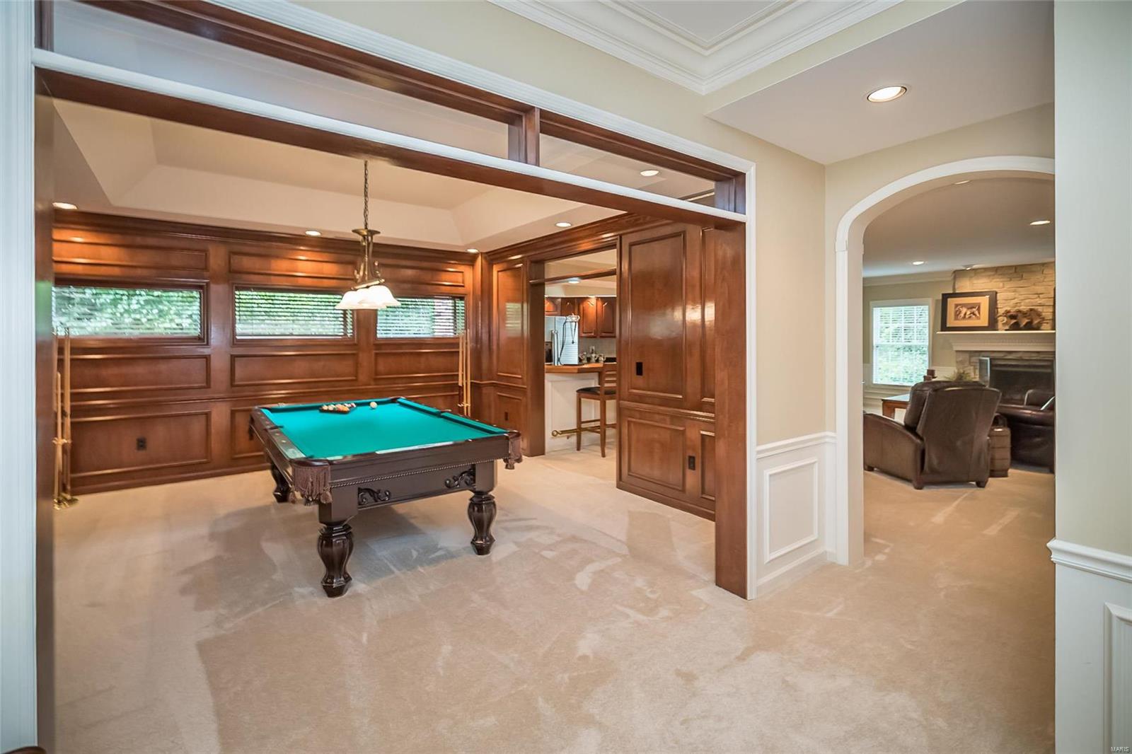 Kingspointe 2a - Residential