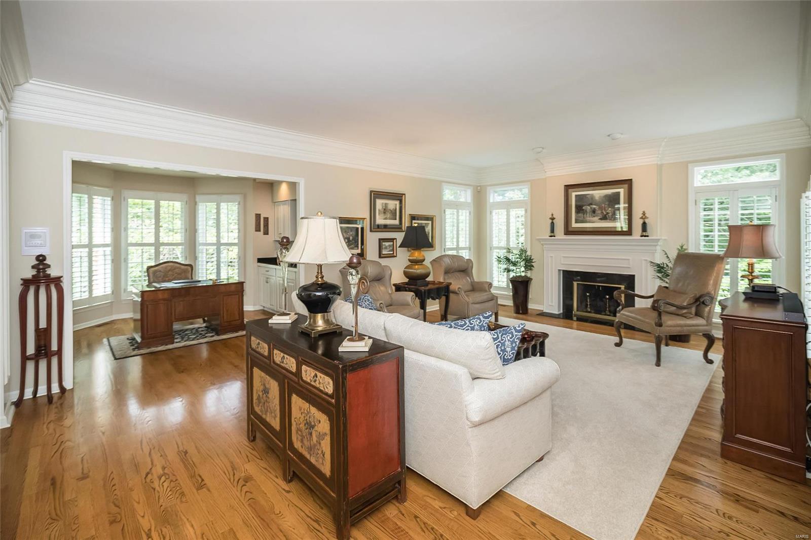 Kingspointe 2a - Residential