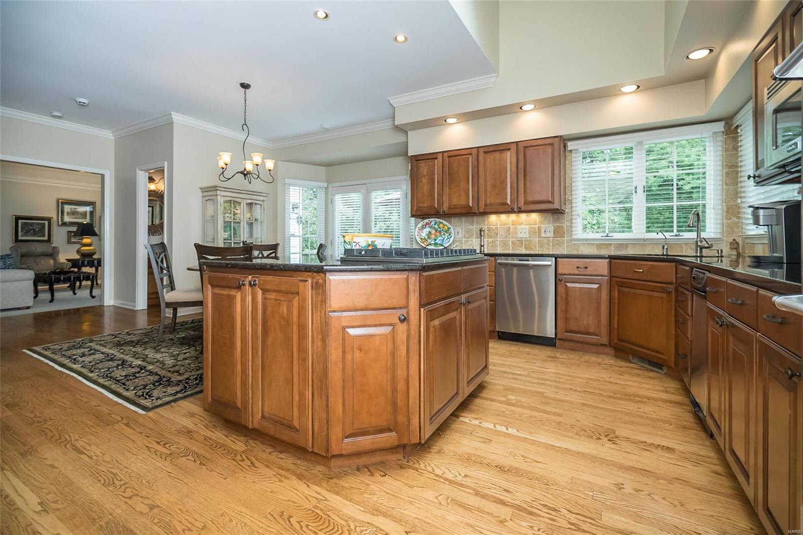 Kingspointe 2a - Residential