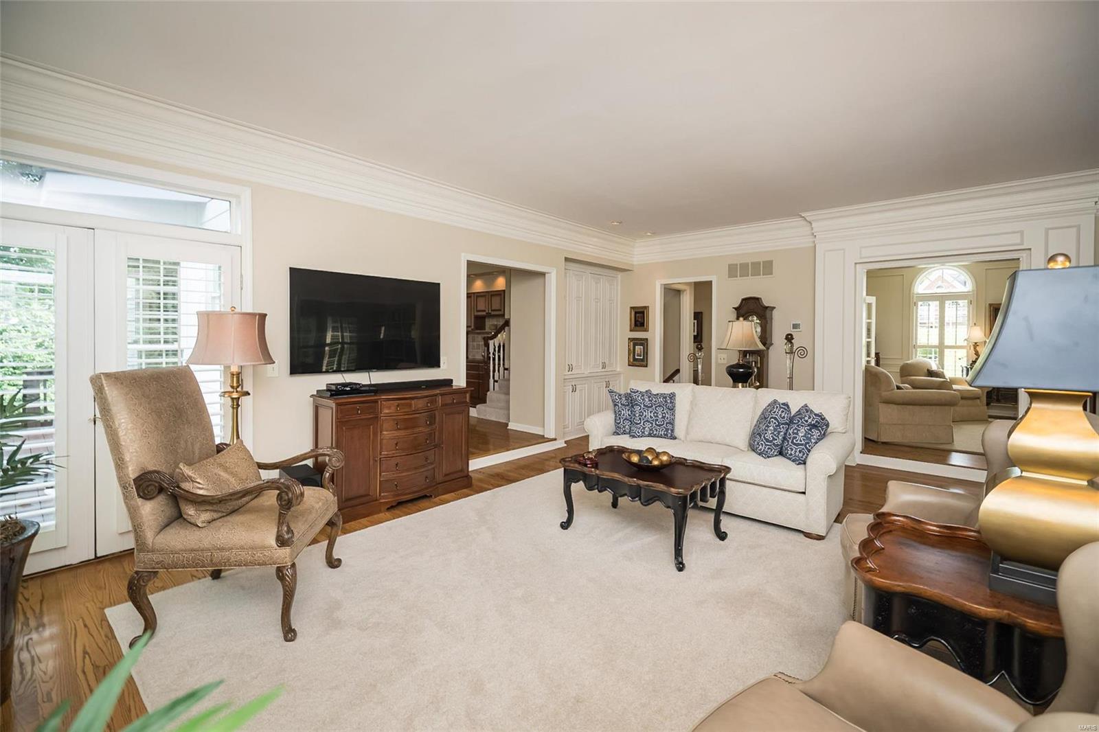 Kingspointe 2a - Residential