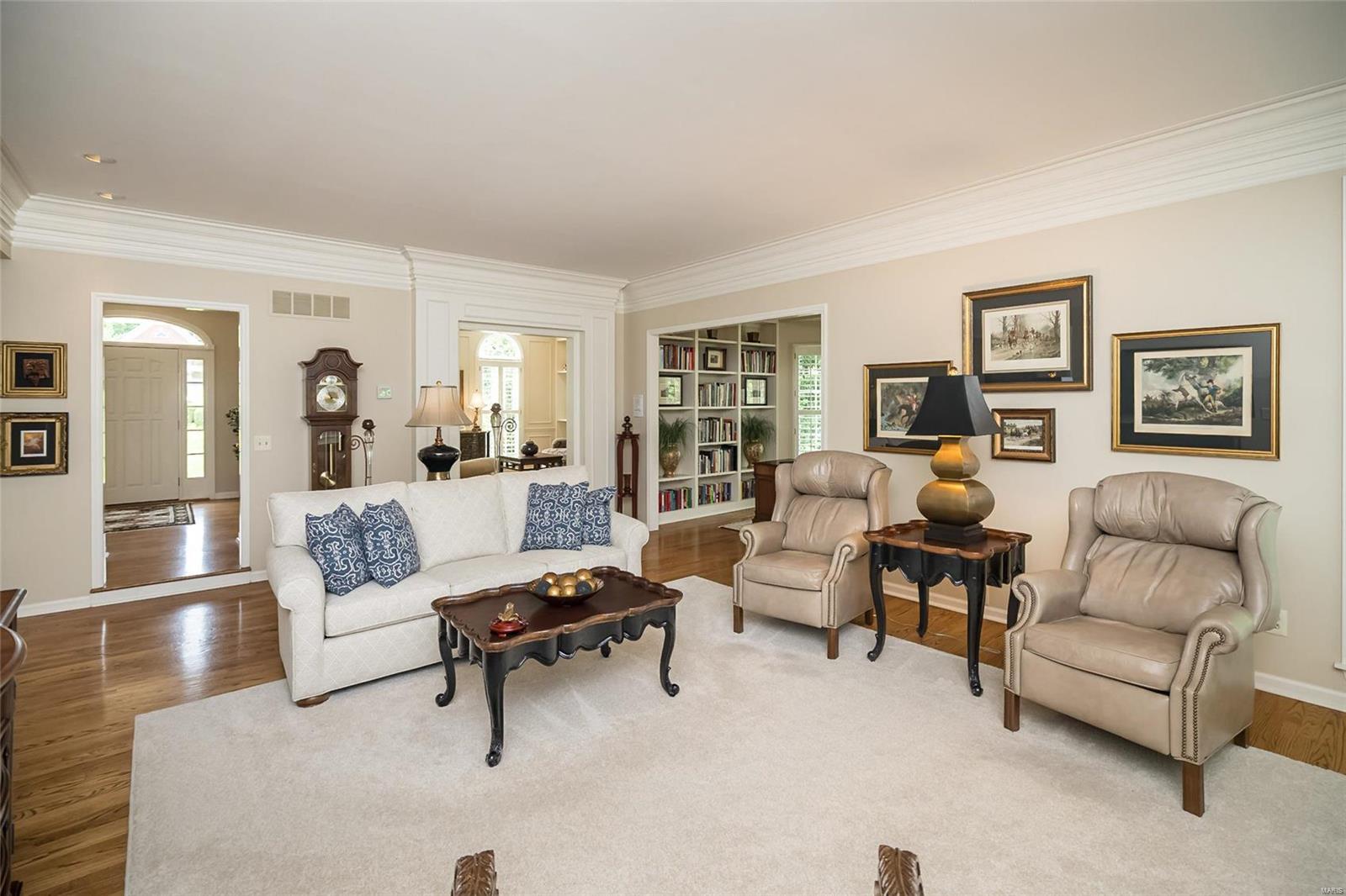 Kingspointe 2a - Residential