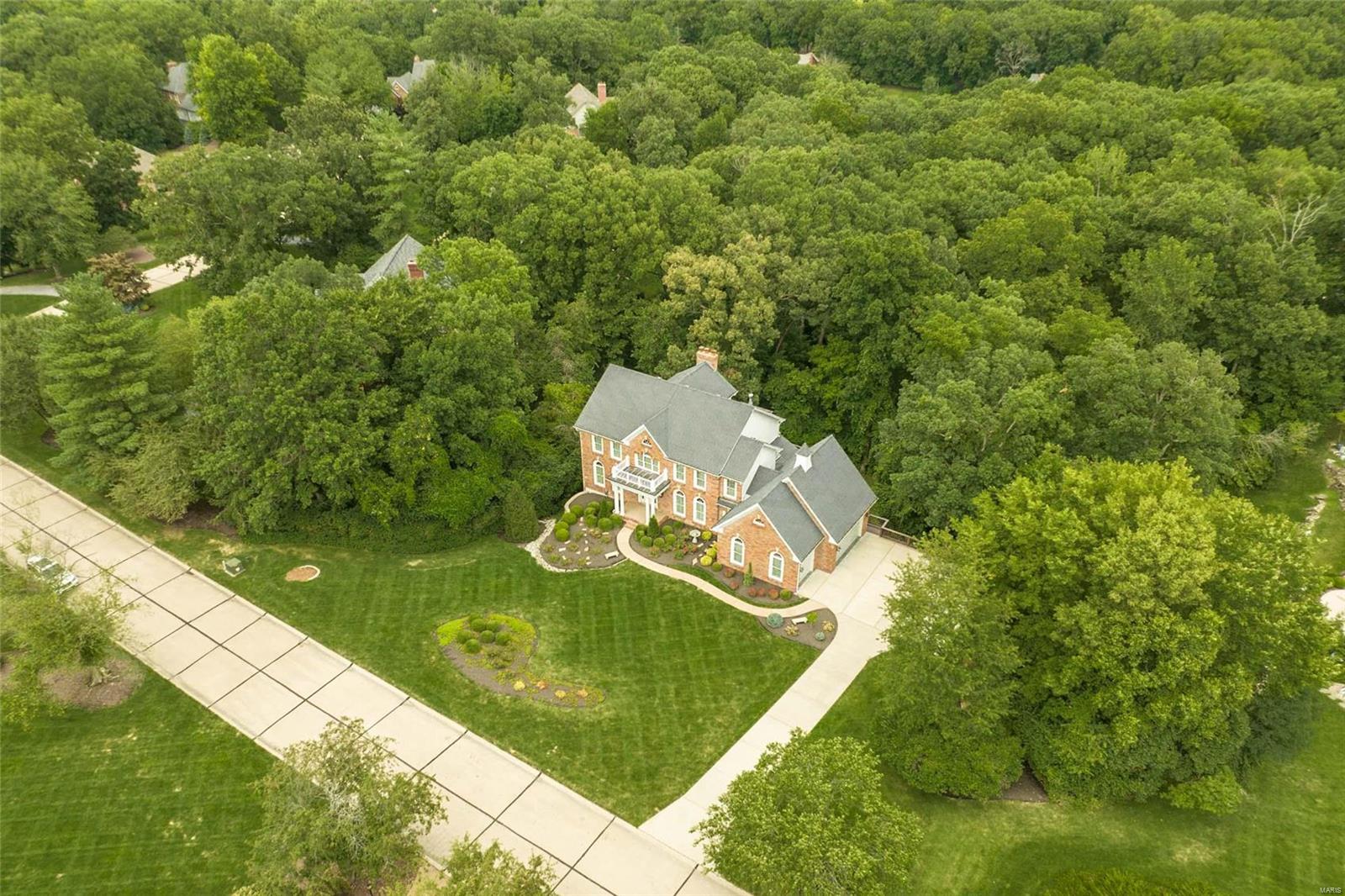 Kingspointe 2a - Residential