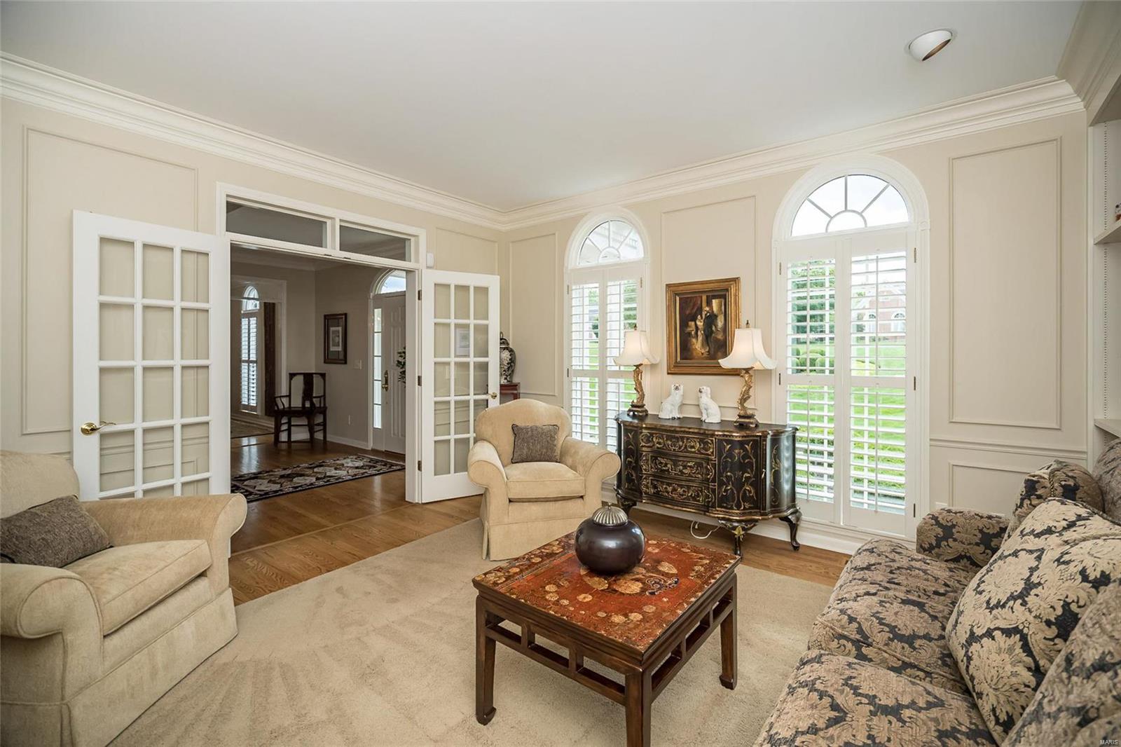 Kingspointe 2a - Residential