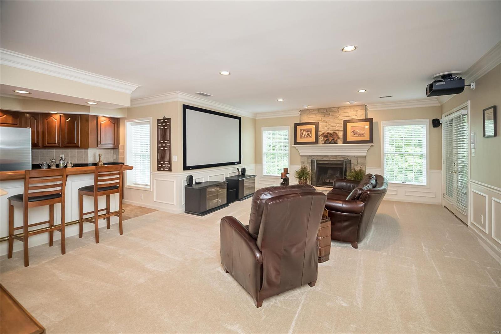 Kingspointe 2a - Residential