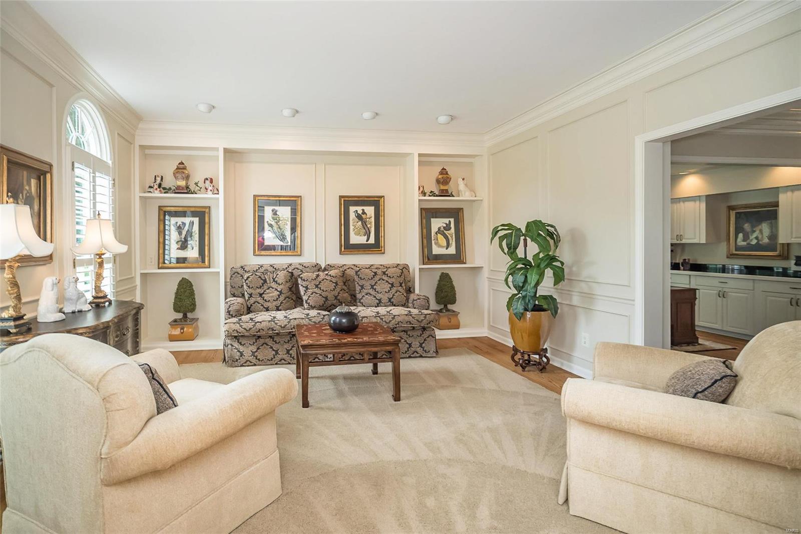 Kingspointe 2a - Residential