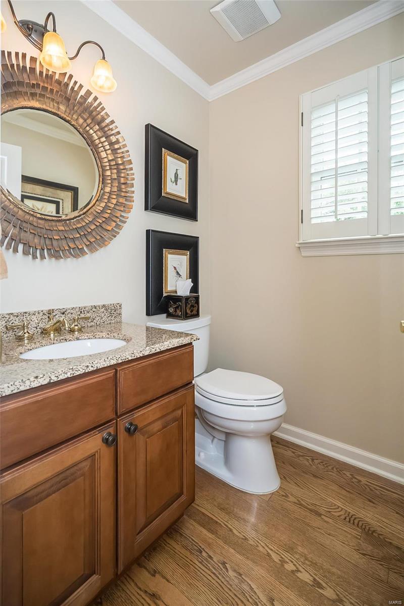 Kingspointe 2a - Residential