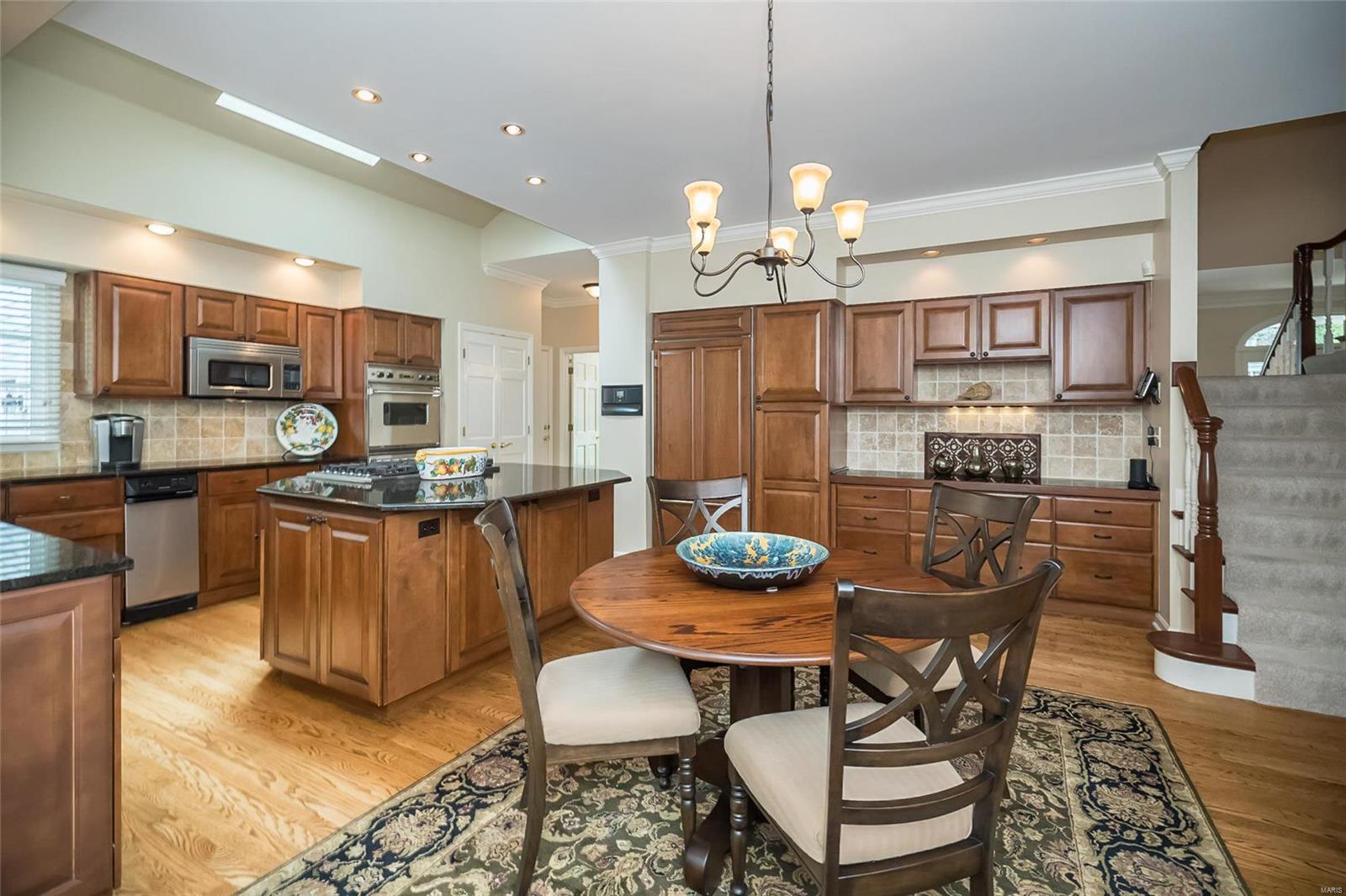 Kingspointe 2a - Residential